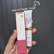 Icons 2in1 Eyelash Perm