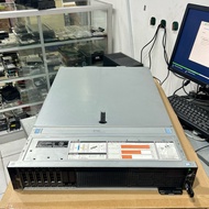 Dell PowerEdge R740 2 Xeon Gold RAM 64GB SSD 960GB SAS 4x 1.2TB LAN 10G 2 Port RAID H740P