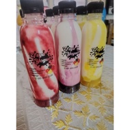 air yogurt jelly homemade