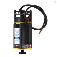 450nm 40W Laser Module Adjustable Focal Length Laser Engraving Head High Speed Laser Engraver Cutter