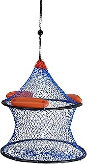 OGK PG847 Piren Hose Winding Scalli, 2 Tiers, 15.7 inches (40 cm)