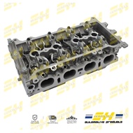 CYLINDER HEAD - TOYOTA 1ZZ/ 2ZZ/ 3ZZ
