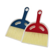 Big Soft Bucket Set (Broom+Dustpan)