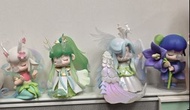 Nanci 盲盒