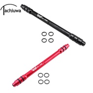 tachiuwa SiaBiced Bicycle 12mm to 9mm thru axle quick-change hub conversion Spie adapter 148mm