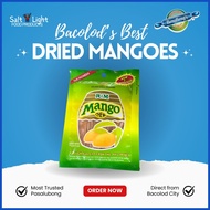 ✌ ◆ ☪ R&M Dried Mangoes | Export Quality