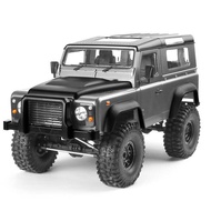 1: 10 Mangniu MN999 Full Scale RC Model Remote Control car rc car Classic D90 Climbing car Off-Road 