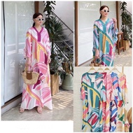 BANGKOK FANCY DRESS - IMPORTED GAMIS
