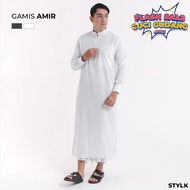 Stylelaki - Gamis Amir