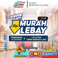 OTWCO.ID LIVE AUCTION | FLASH AUCTION NOTE