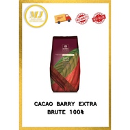 Cacao Barry Cocoa Powder Extra Brute 100%