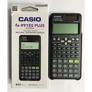 MJ Casio FX-991 ES Plus Scientific calculator