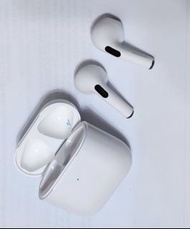 （全店最平）全新Apple  Airpods 2代 真無線藍牙耳機+充電盒 取出自動配對 hifi音質  智能降噪