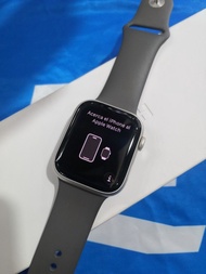 Apple Watch S8 45mm GPS 星光色, HK Version, 88% Battery Health