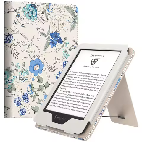 Case for 6.8" Kindle Paperwhite (11th Generation-2021) and Kindle Paperwhite Signature Edition Slim 