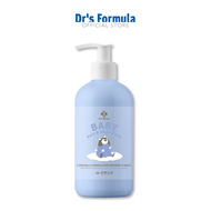Drs Formula Baby Hair & Body Wash 550g