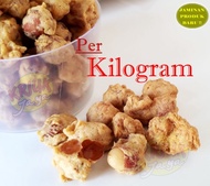 Kacang Telur Medan ( Kiloan / Curah )