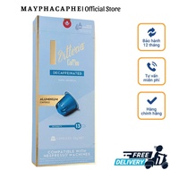 Vittoria Decaffeinated Coffee Capsules, Coffee Capsules, For Nespresso Machines, Nespresso Capsules,