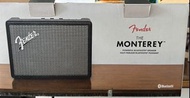 Fender The Monterey