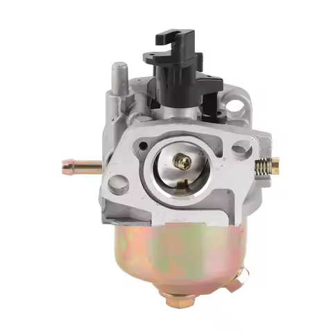 Carburetor 2KW - 3KW Generator Fits GX160 GX200 5.5HP 6.5HP 168F Engine Carb SG Pipe Carburetor Gene