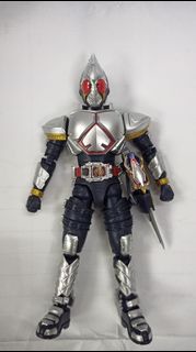 幪面超人 假面騎士 FRS  Blade