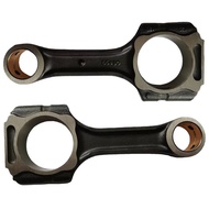 4PCS Connecting Rod Set For D20r D22r SsangYong 2.0 L T GAS L4 Actyon Sports 2 Stavic 2.0L New Koran
