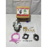 BRT PWK 28MM 30MM Super Flow Carburetor Original Product