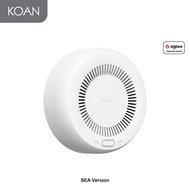 Aqara Smart Natural Gas Detector อุปกรณ์แจ้งเตือนแก๊สรั่ว