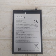 BATTERY BATTERY/ infinix hot 12 X6817 BL-49LX BATTERY/