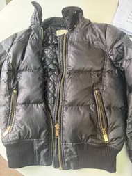 Michael kors 羽絨 外套 厚褸 MK