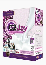 C2JOY SUSU KOLOSTRUM TERBAIK