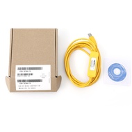 Mitsubishi plc Programming Cable USB Data Download Cable USB-SC09-FX1N 1S 2N 3U Connection Communica