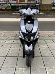 2021年 JET SL 125 #2359 低利分期 二手 中古機車 代步車  車換車 貳輪嶼新北中和店