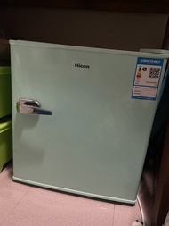 40L Hicon Mini Freezer 冰櫃冰箱