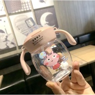 CHILDREN'S DRINKING BOTTLE BABY DRINKING BOTTLE 280ML