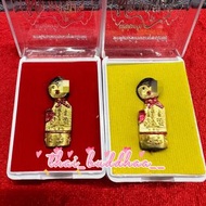 阿贊芭素 咩蒙屈招財👩🏻神💜🌹🌹