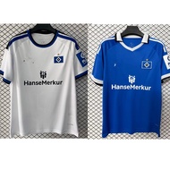 Hamburger SV Jersey 26/27 New Home Away Fans Version