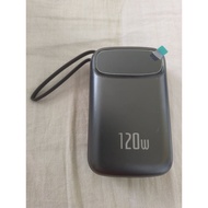 120W 20K mah Super Charge Power Bank