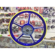 Original K7rd Rim LC135