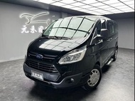 Ford Tourneo 福特旅行家 福特中古車 九人座中古車 商務車 接送車 旅行家中古車 9人座 九座中古車