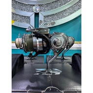 Daiwa Exist Japan Used