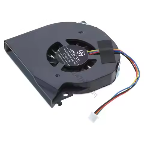 BSB05505HP-SM Brushless Notebook CPU Cooling Fan Radiator for Intel NUC5i3RY H7EC