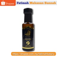 FB : AL AQSA PALESTINIAN EXTRA VIRGIN OLIVE OIL 100ML 9634567890968