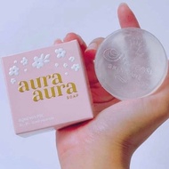 [SG INSTOCKS ] AURA AURA WHITWNING FACE SOAP (Aura Aura Soap) by PSC Size 80g Princess Skin Care