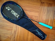 YONEX Vintage Classics Pair X 2 - Yonex Carbonex 5 + Yonex Isometric Tour 300 SP