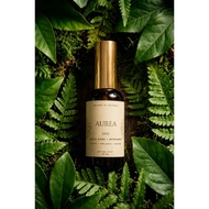 Aurea Sage Ritual Mist 50ml | Clary Sage Bergamot Jasmine | Energy Cleansing & Relaxation Spray
