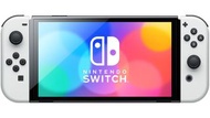 收！Nintendo Switch OLED 白色全新