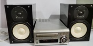 Onkyo CD RECEIVER CR-305X