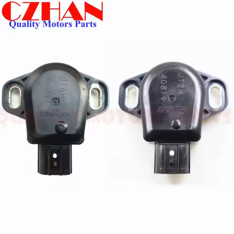 OEM Throttle position sensor JT6H JT7H for HONDA CB CBR 600 1000 RR 650F CB1300 CBR1000RR CRF 250 45