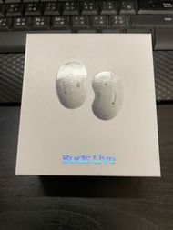 Galaxy Buds Live